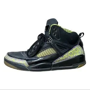 jordan spizike citron